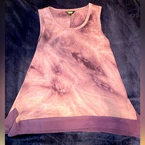 Vera Wang Dress Top